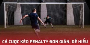 kèo penalty là gì