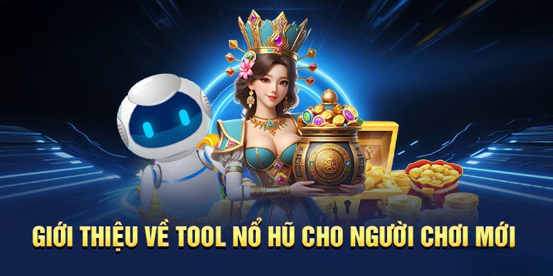 Phần mềm tool nổ hũ Lucky Slot Finder uy tín và miễn phí